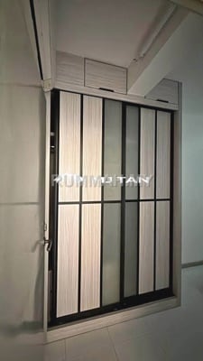 condo in Jelutong, Penang — photo 3