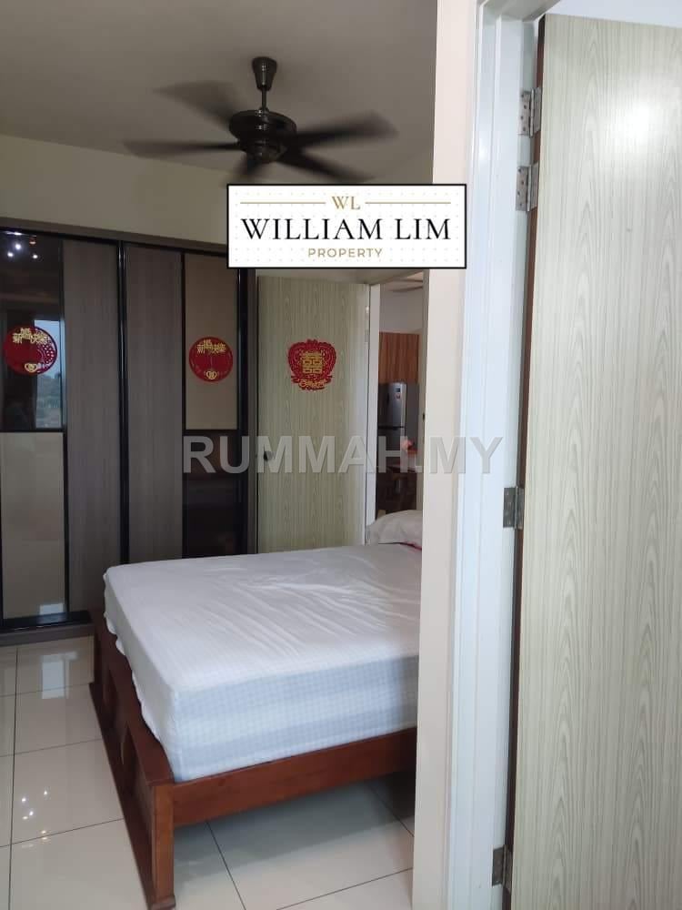 condo in Sungai Ara, Penang — photo 6