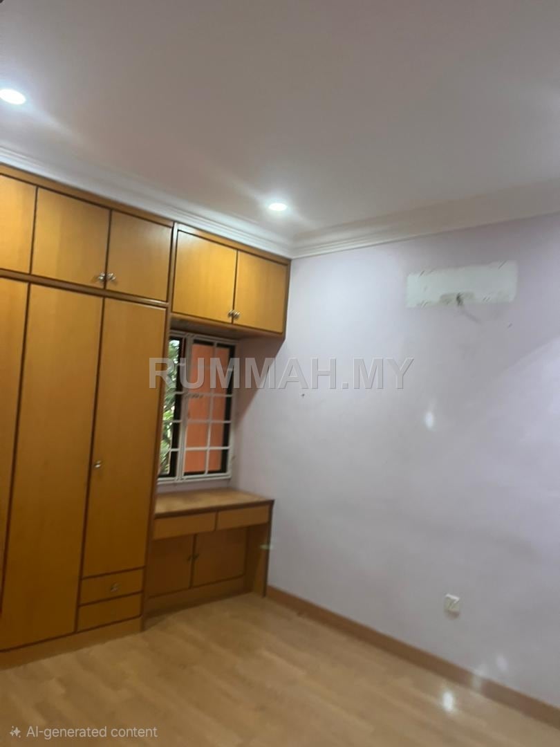 condo in Gelugor, Penang — photo 2