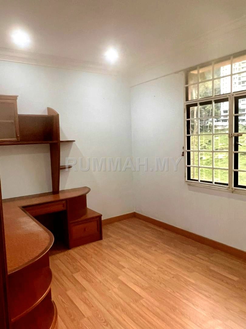 condo in Gelugor, Penang — photo 3