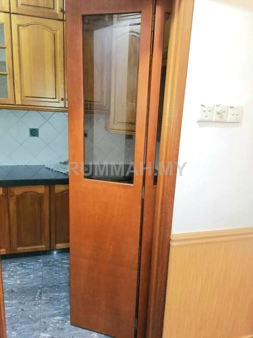 condo in Gelugor, Penang — photo 4