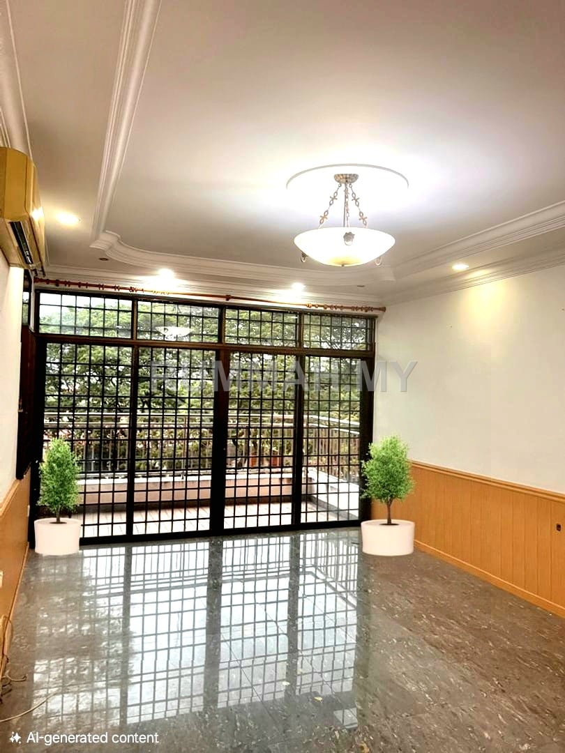 condo in Gelugor, Penang — photo 6