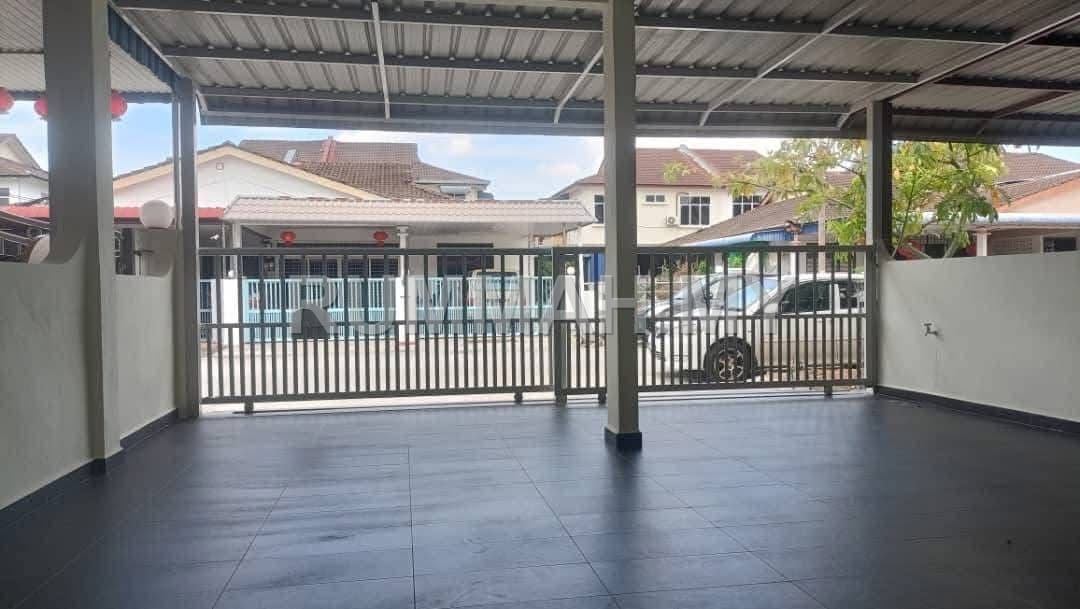house in Alma, Penang — photo 7