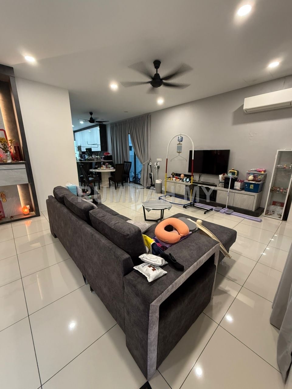 house in Simpang Ampat, Penang — photo 5