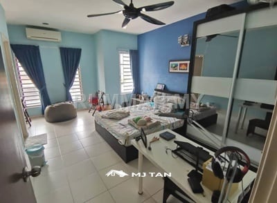 house in Bayan Lepas, Penang — photo 4