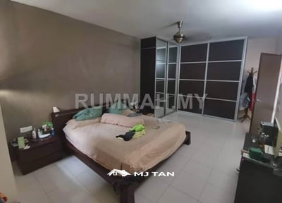house in Bayan Lepas, Penang — photo 5