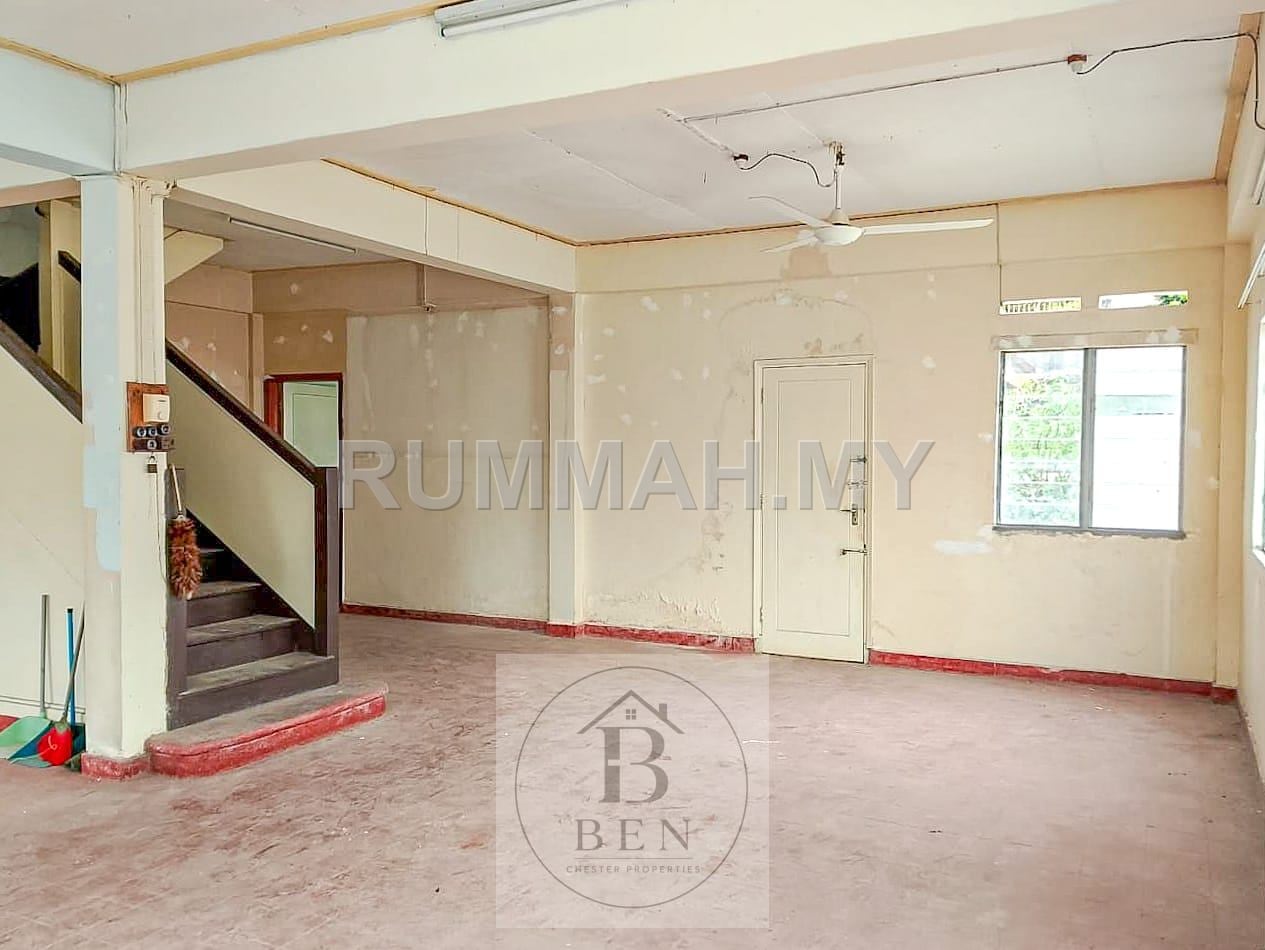 house in Tanjung Tokong, Penang — photo 7