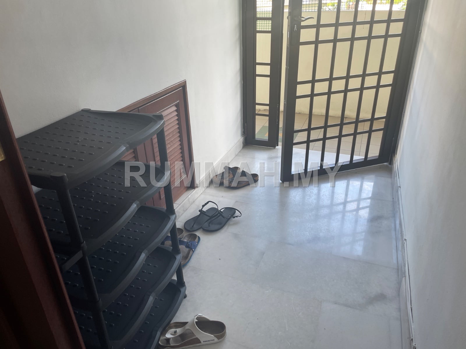 condo in George Town, Penang — photo 3