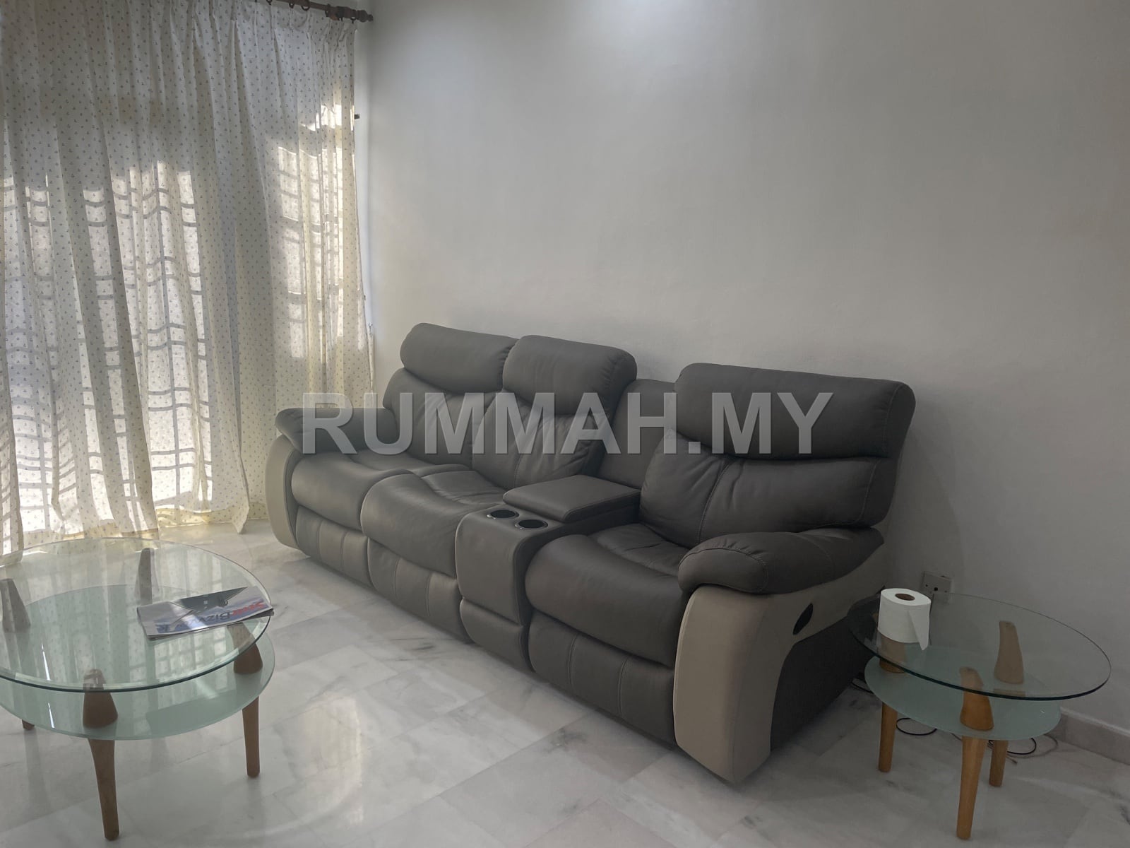 condo in George Town, Penang — photo 4