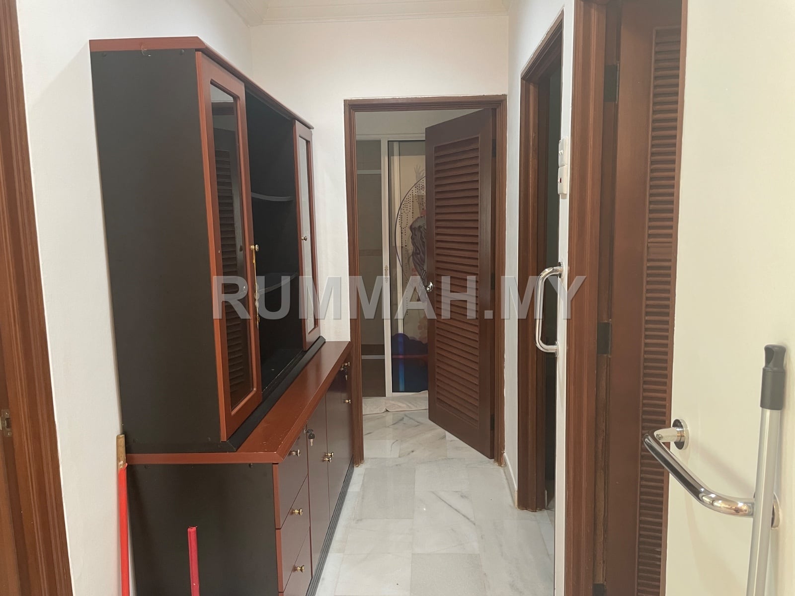 condo in George Town, Penang — photo 5
