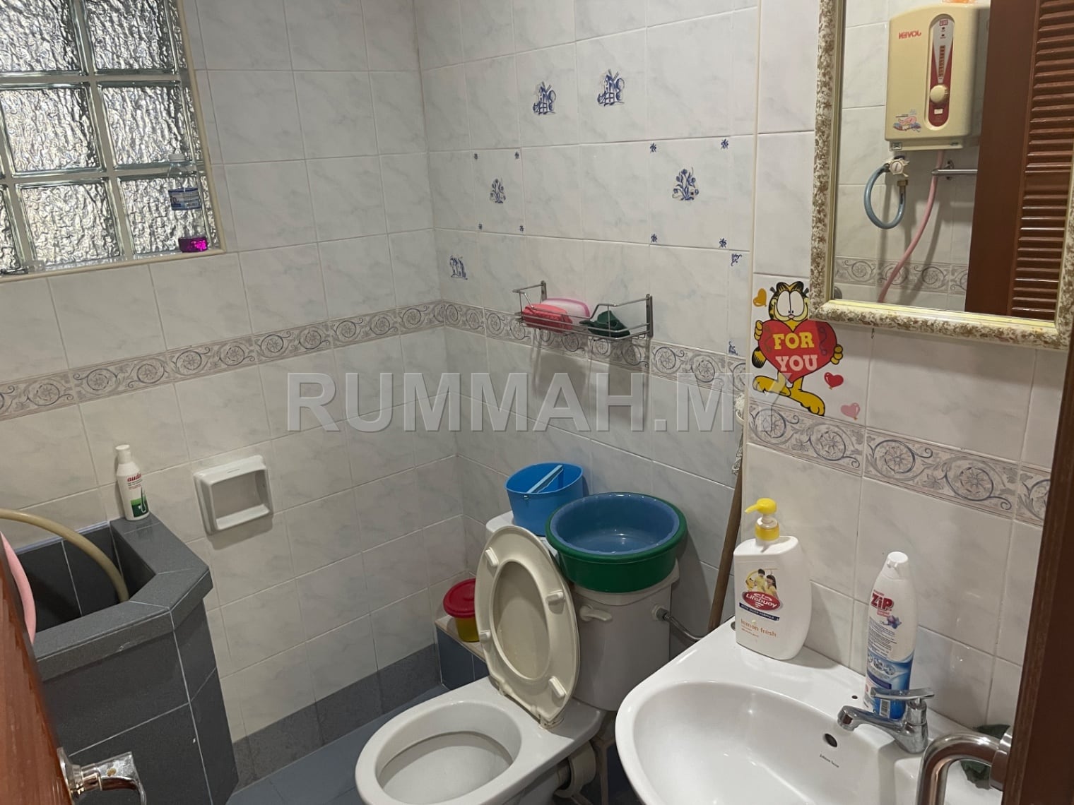 condo in George Town, Penang — photo 6