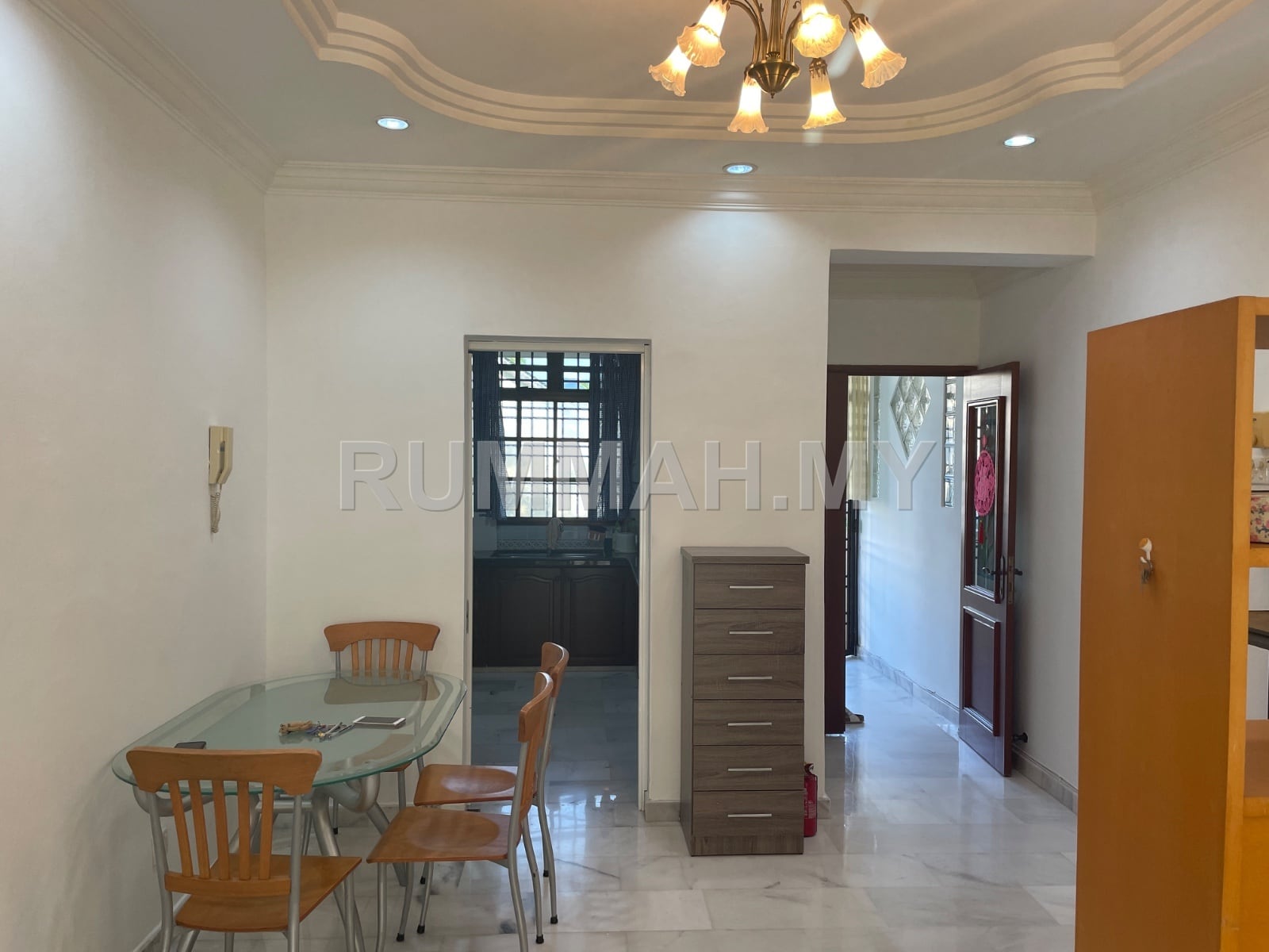 condo in George Town, Penang — photo 7