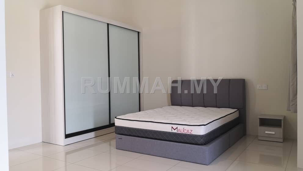 4-bedroom house in Simpang Ampat, Penang for sale - Raintree Park 2 semi d | Simpang Ampat