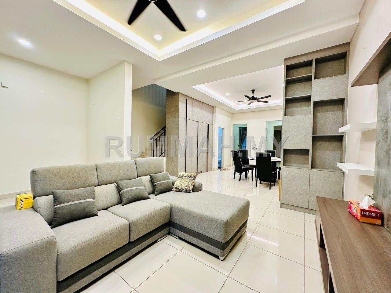 house in Simpang Ampat, Penang — photo 2