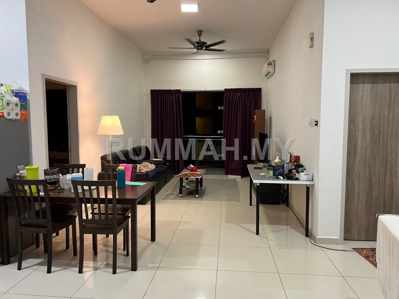Condo for Sale @ Prominence, Penang | Fully Furnished