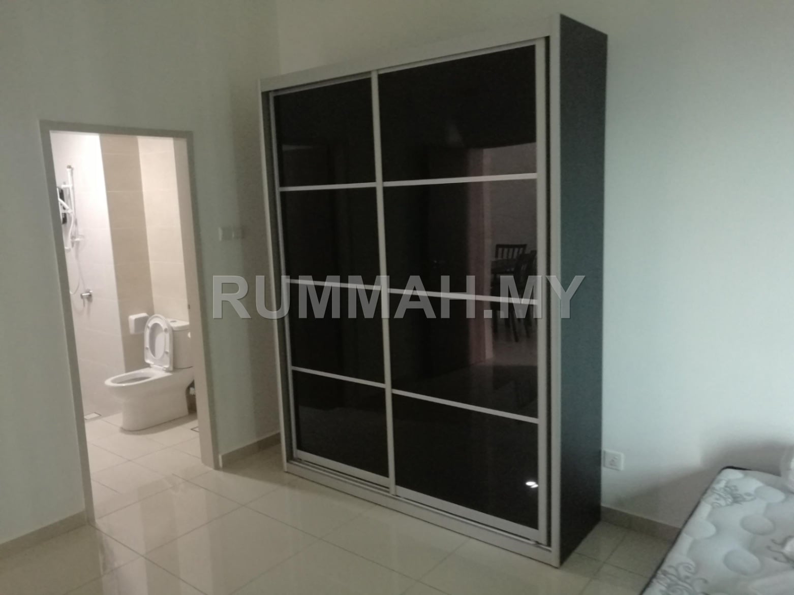 condo in Bandar Perda, Penang — photo 2