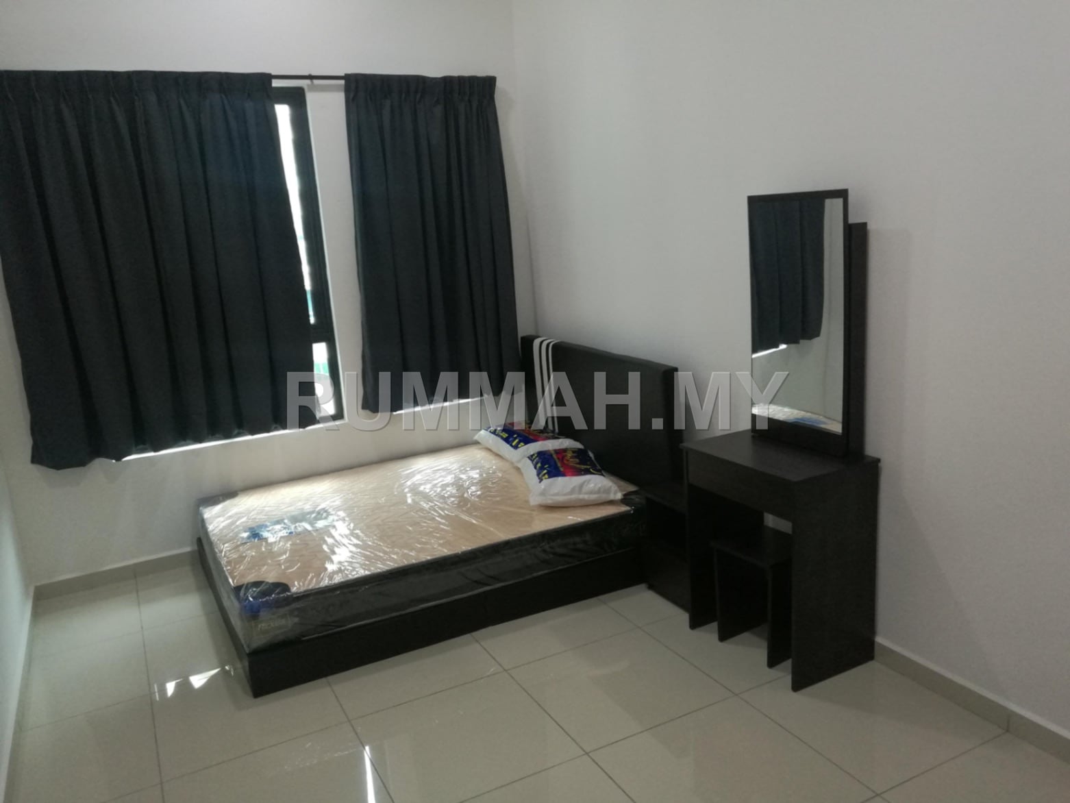 condo in Bandar Perda, Penang — photo 3