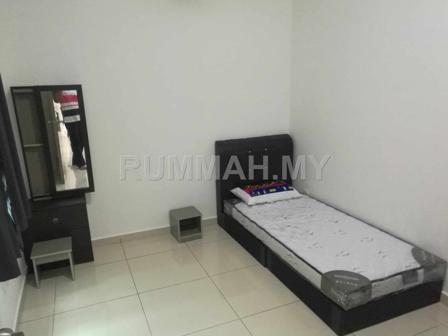 condo in Bandar Perda, Penang — photo 4
