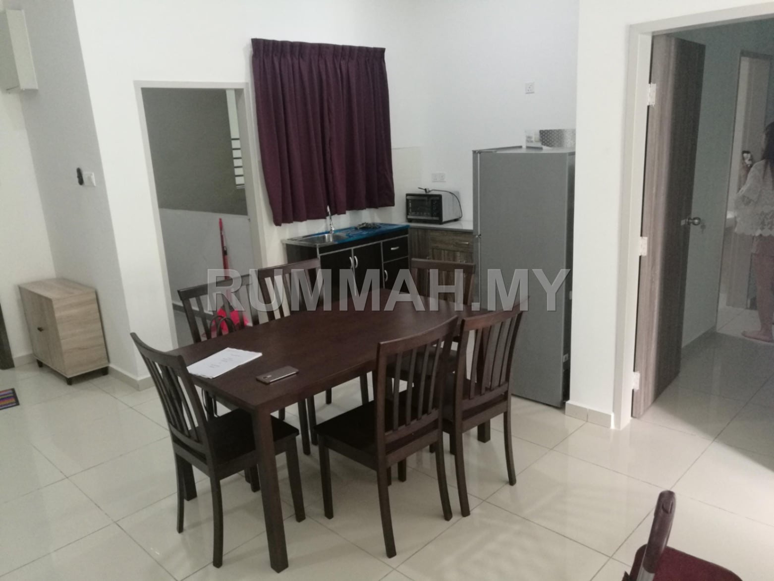condo in Bandar Perda, Penang — photo 5