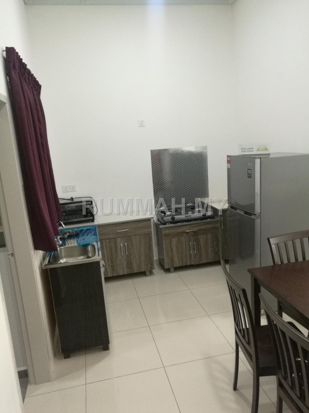 condo in Bandar Perda, Penang — photo 6