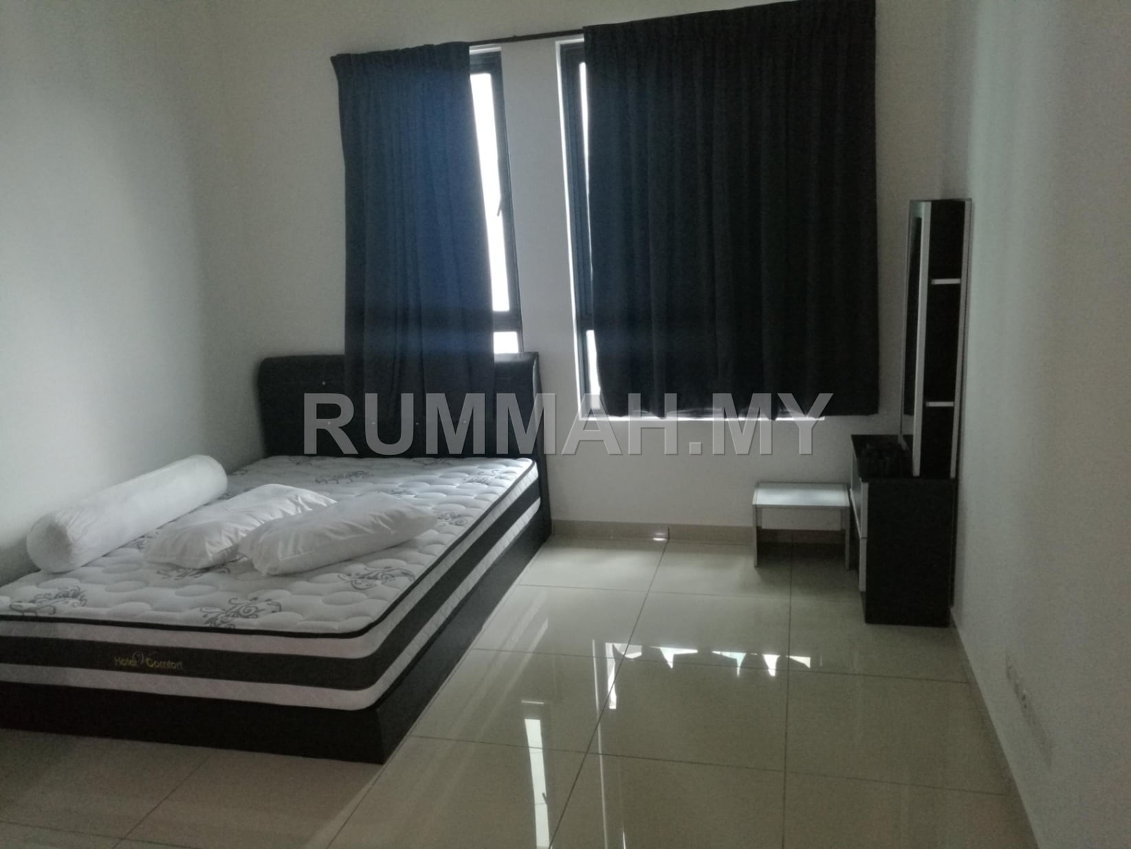 condo in Bandar Perda, Penang — photo 7