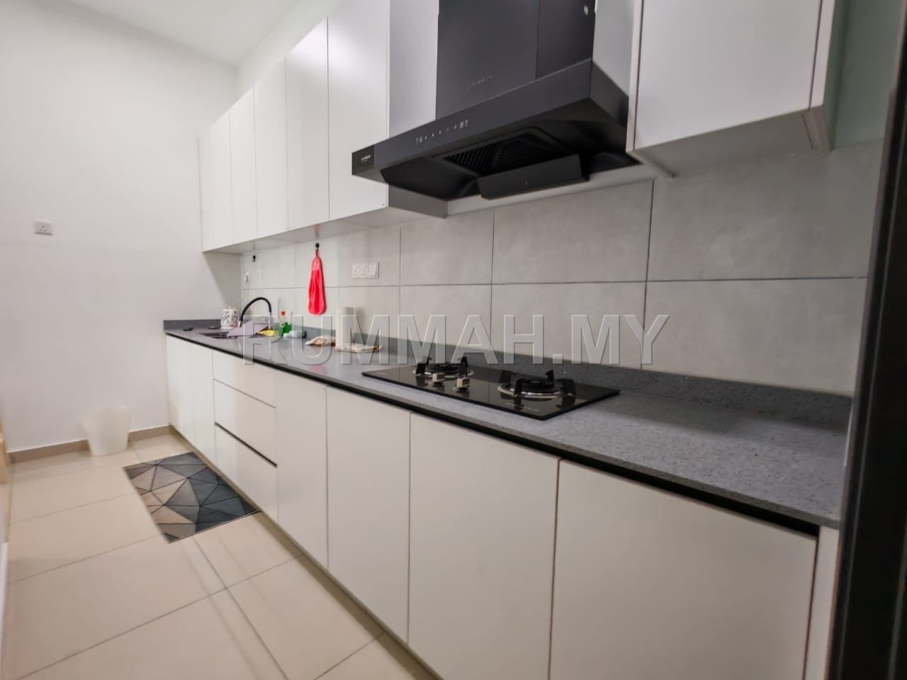 condo in Juru, Penang — photo 4