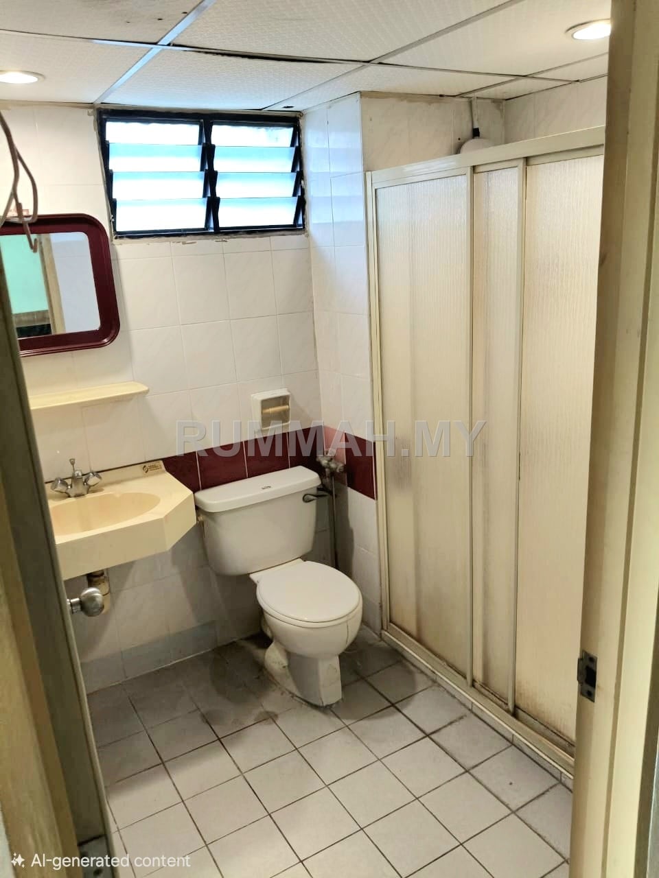 condo in Batu Uban, Penang — photo 3