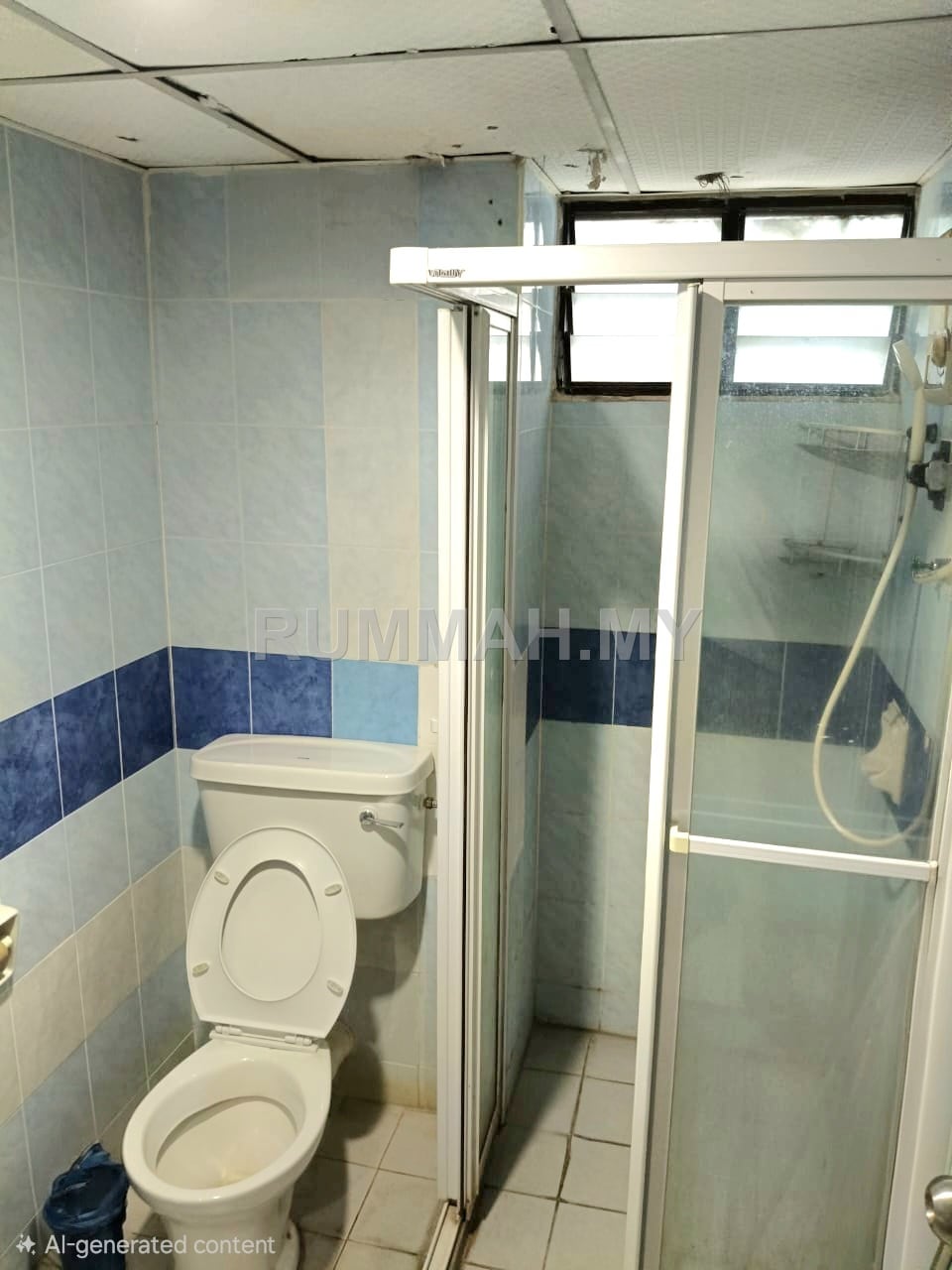 condo in Batu Uban, Penang — photo 4