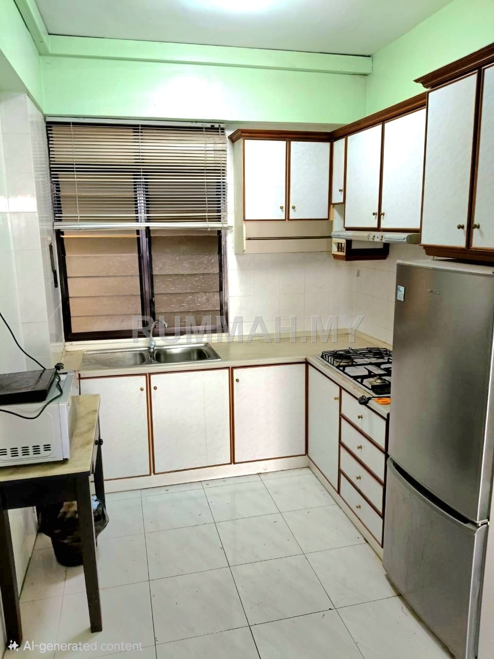 condo in Batu Uban, Penang — photo 6