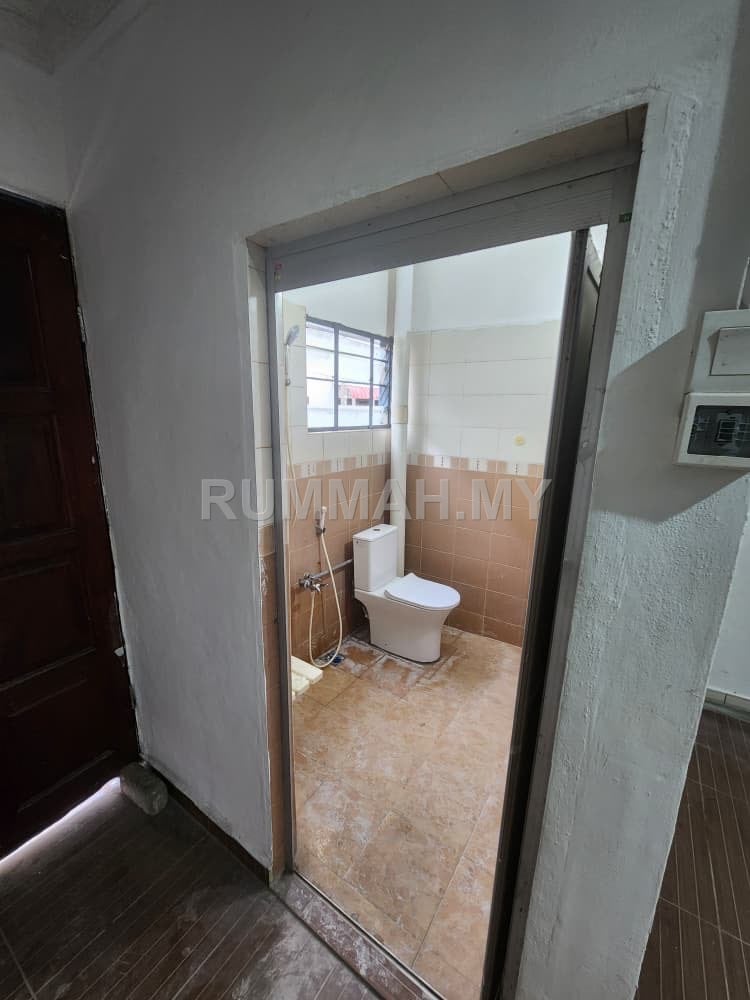 house in Alma, Penang — photo 4