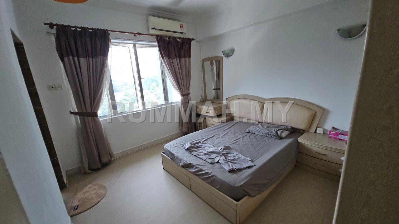 condo in Bayan Lepas, Penang — photo 3