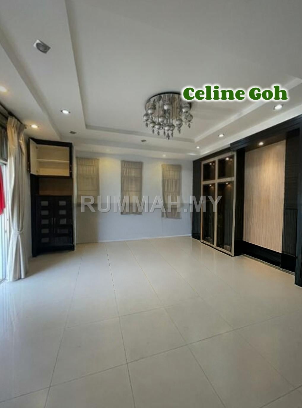 house in Bagan Lalang, Penang — photo 2