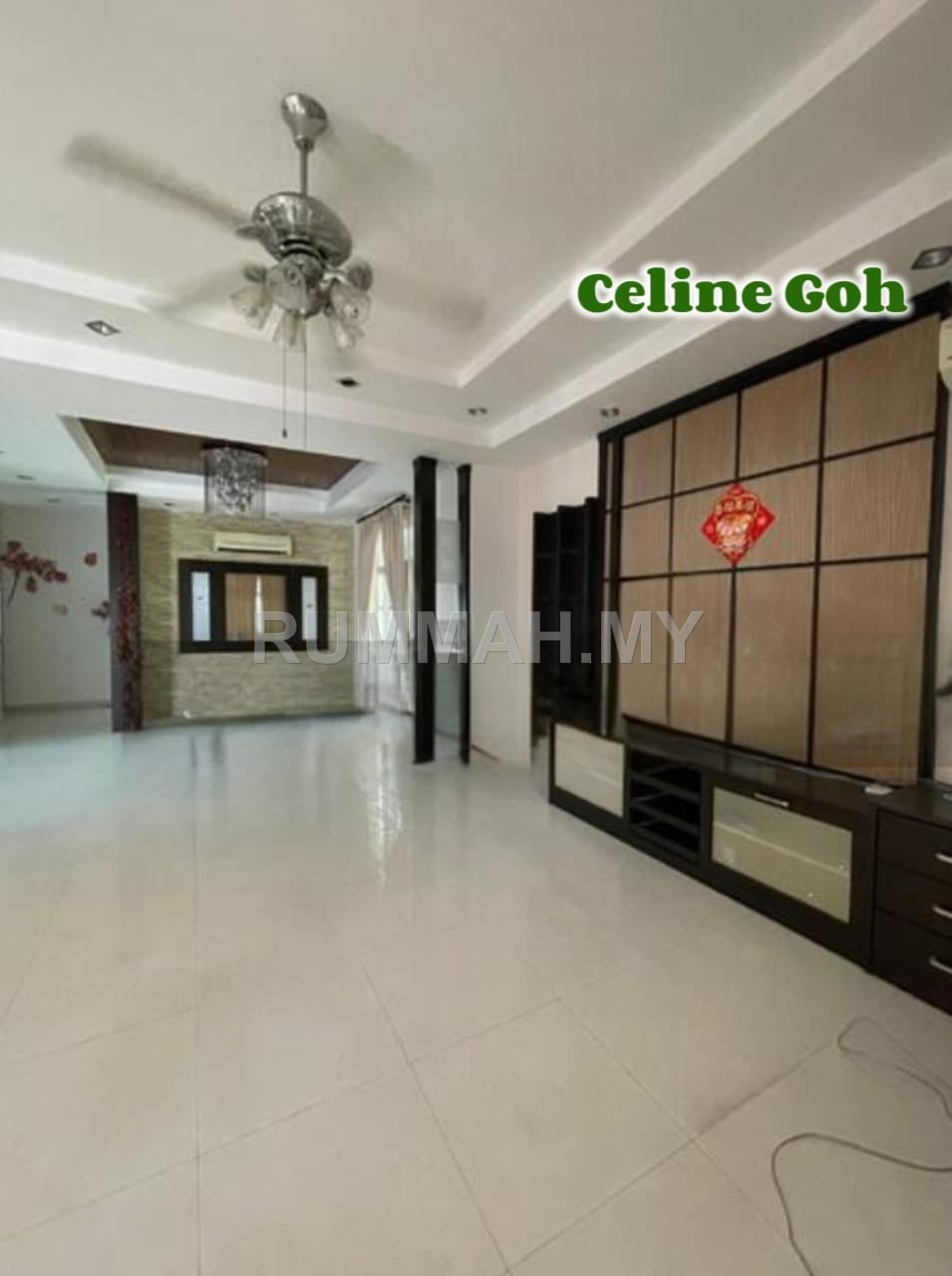 house in Bagan Lalang, Penang — photo 3