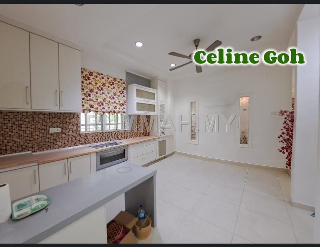house in Bagan Lalang, Penang — photo 6