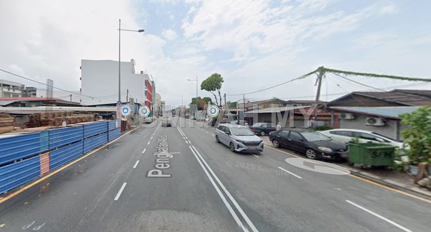 commercial in George Town, Penang — photo 3