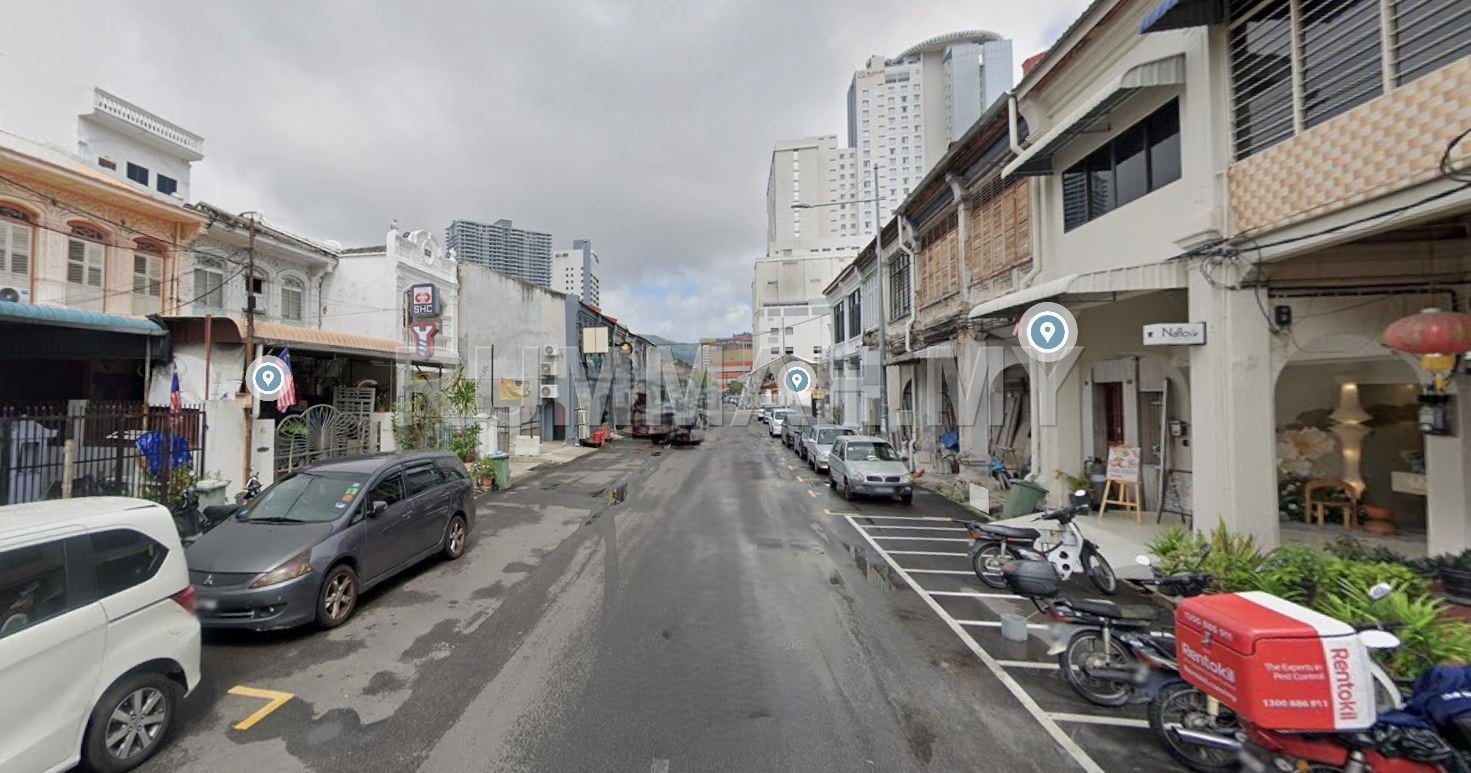 commercial in George Town, Penang — photo 3