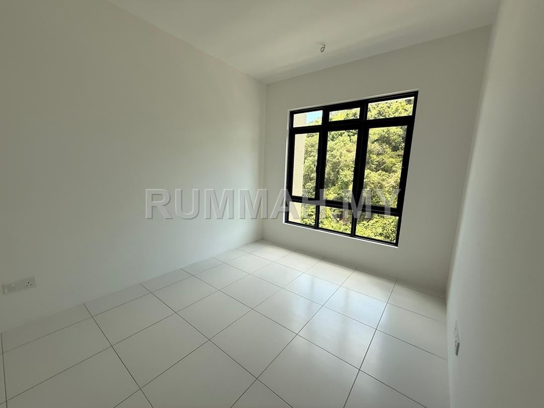 condo in Bukit Jambul, Penang — photo 6