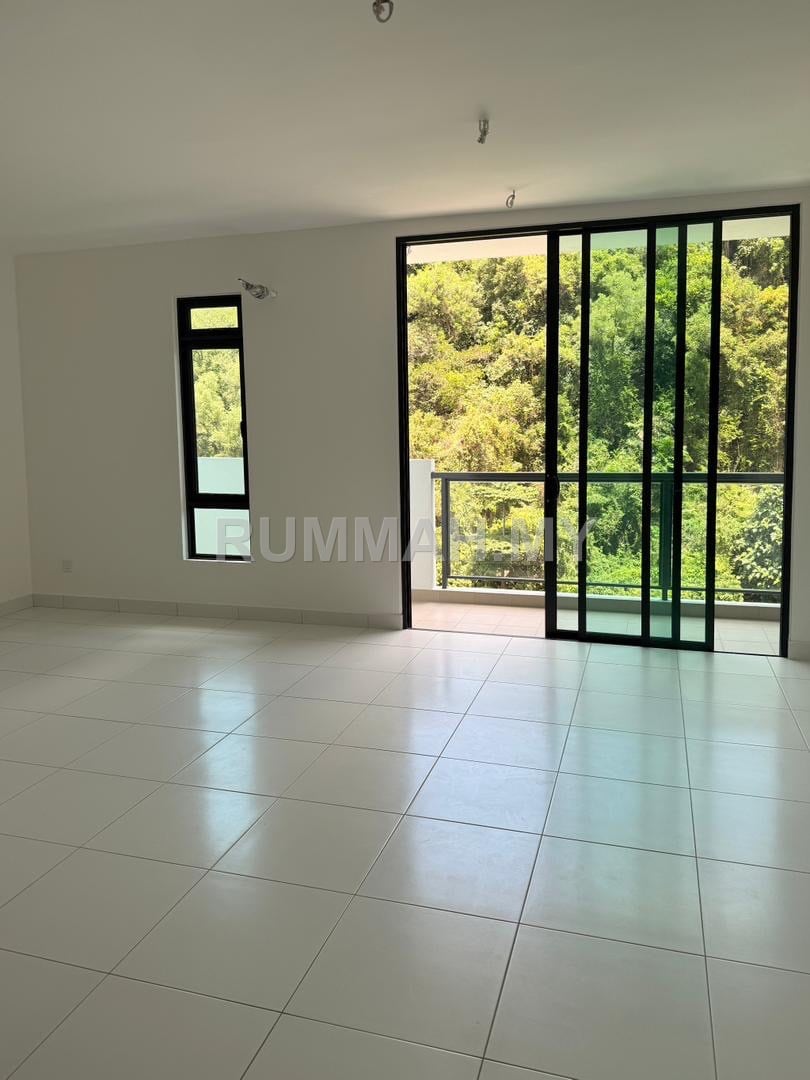 condo in Bukit Jambul, Penang — photo 7
