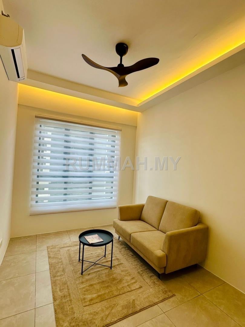 condo in Bukit Mertajam, Penang — photo 2