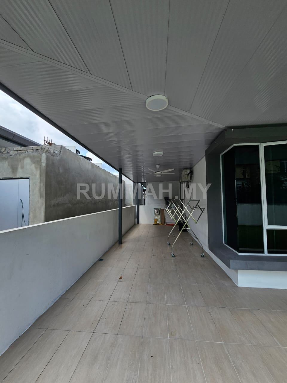 house in Valdor, Penang — photo 4