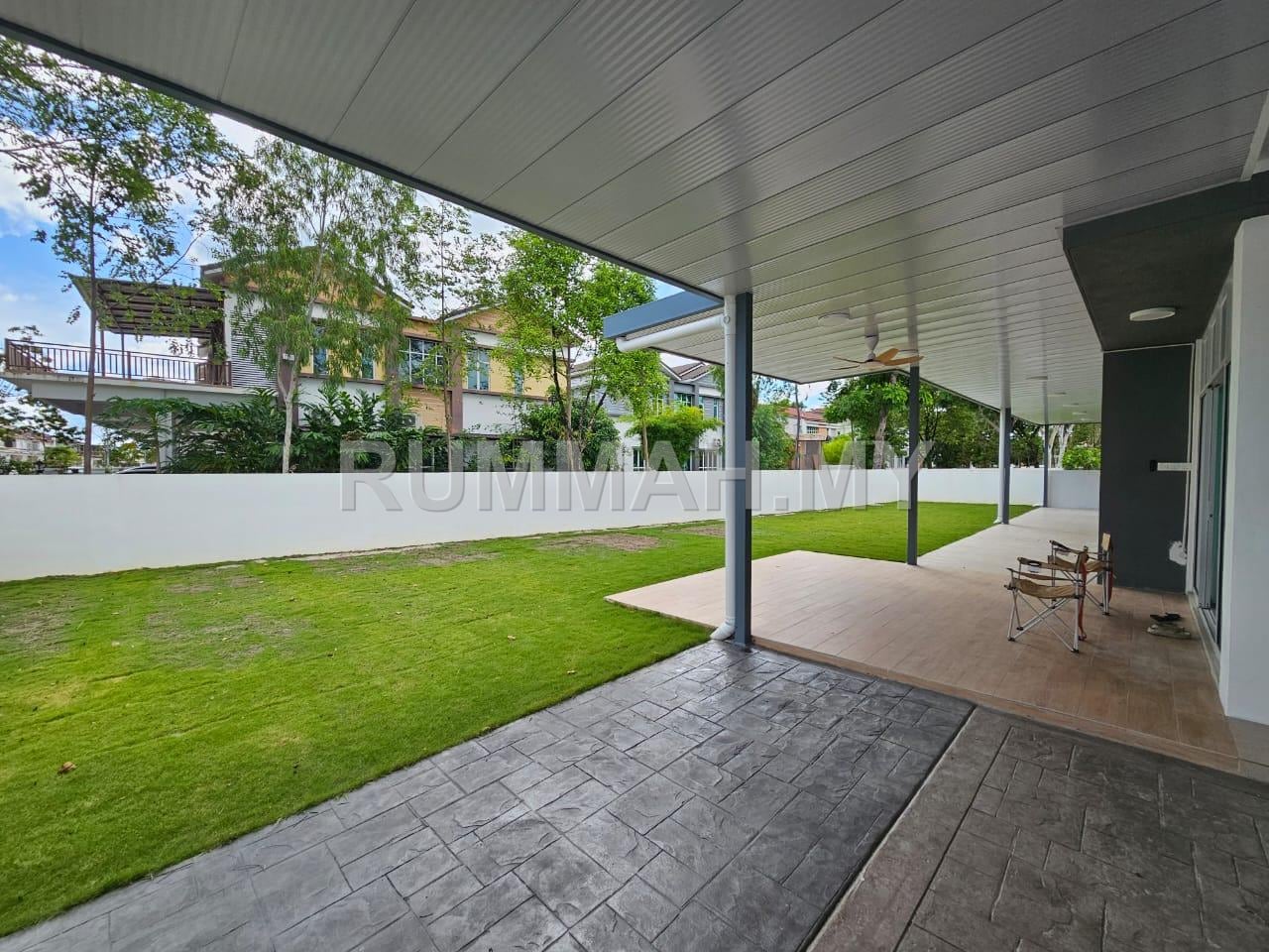 house in Valdor, Penang — photo 5