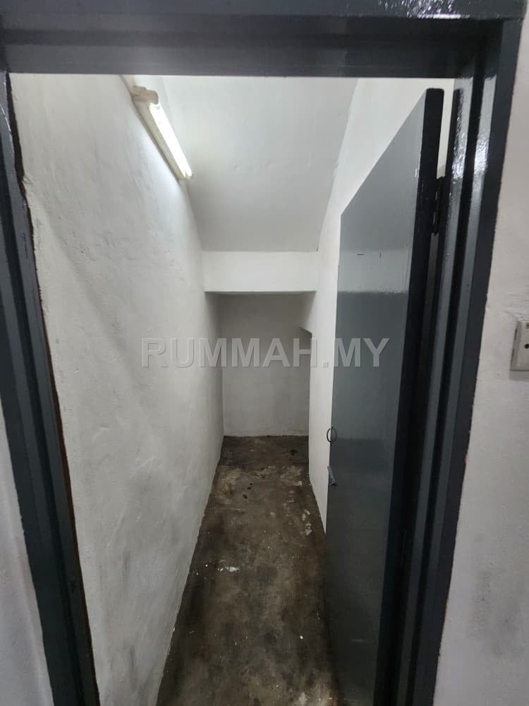 house in Bukit Mertajam, Penang — photo 4