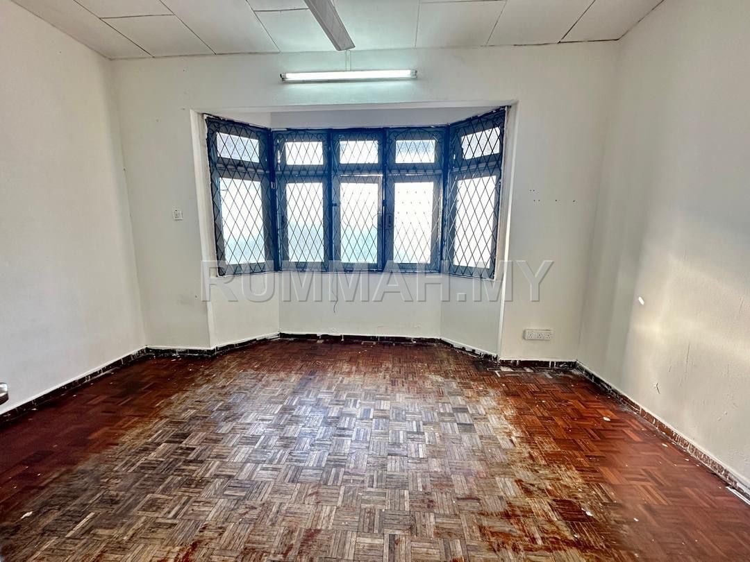 house in Perai, Penang — photo 5