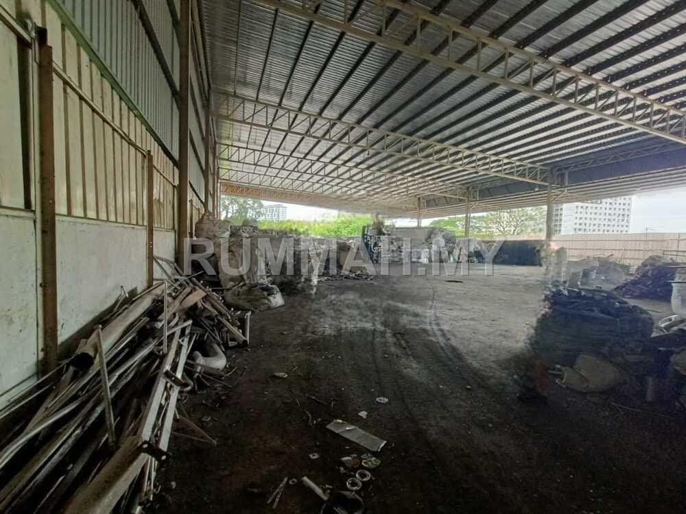 industrial in Butterworth, Penang — photo 3