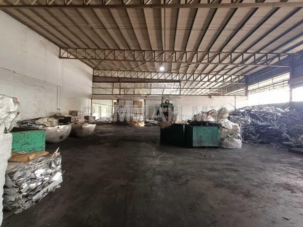 industrial in Butterworth, Penang — photo 5