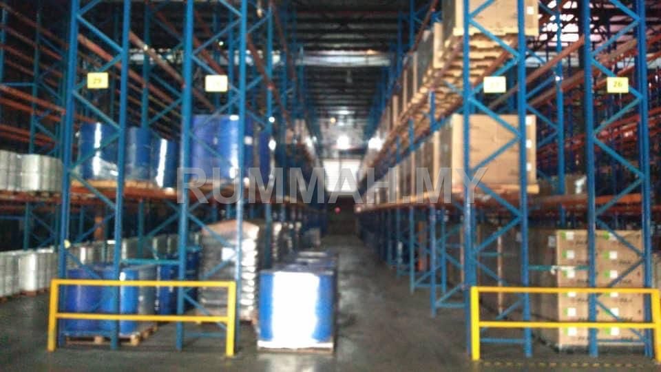 industrial in Butterworth, Penang — photo 2