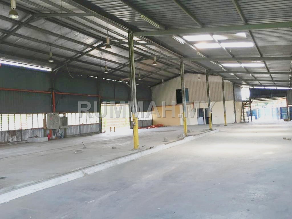 industrial in Simpang Ampat, Penang — photo 3