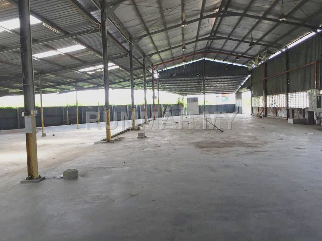 industrial in Simpang Ampat, Penang — photo 5