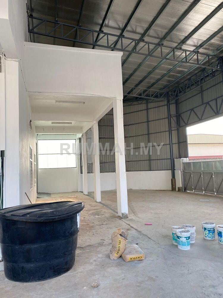 industrial in Permatang Tinggi, Penang — photo 2