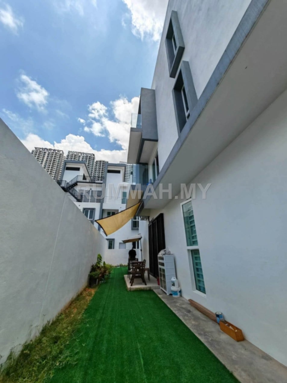 house in Bayan Lepas, Penang — photo 2